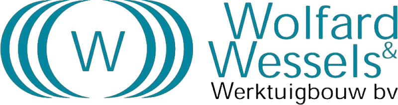 customer's logo